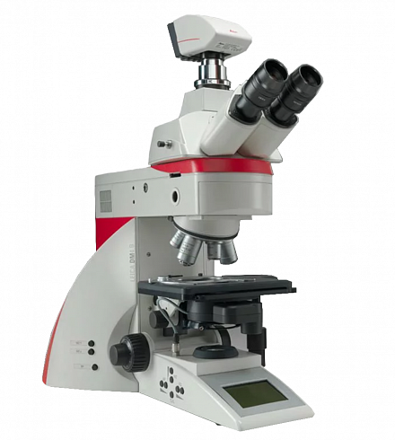 Leica DM4B/DM6B