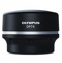 Olympus DP74