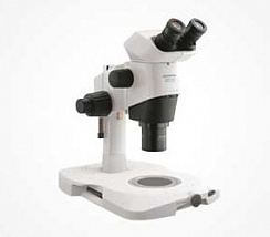 Olympus SZX10