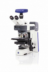 Carl Zeiss Axioscope 5