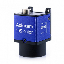 Carl Zeiss Axiocam 105 color