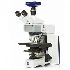 Carl Zeiss Axio Scope.A1