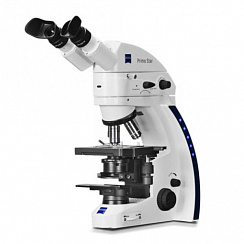 Carl Zeiss Primo Star iLED