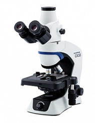 Olympus CX33