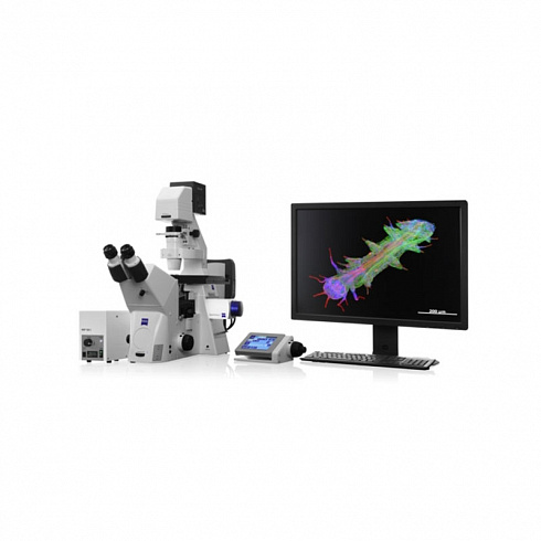 Carl Zeiss Axio Observer