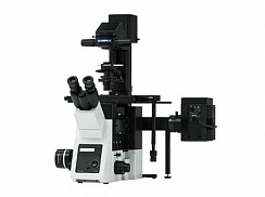 Olympus IX73