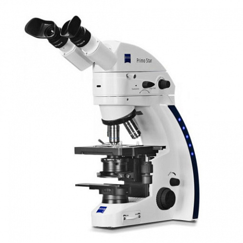Carl Zeiss Primo Star iLED