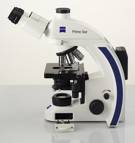 Carl ZEISS Primo Star