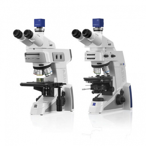 Carl Zeiss Axio lab A1