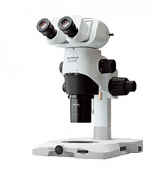Olympus SZX16