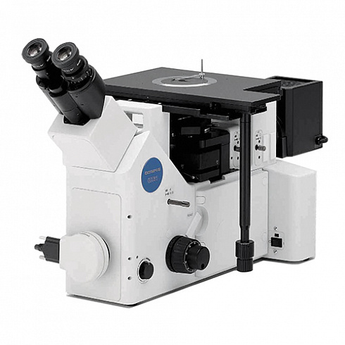 Olympus GX51