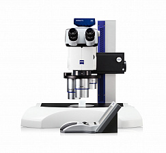 Carl Zeiss SteREO Discovery.V12/V20