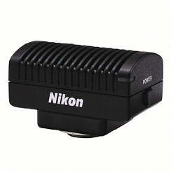 Nikon DS-FI3