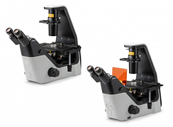 Nikon Eclipse Ts2/Ts2-Fl