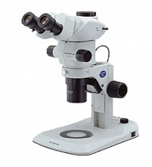 Olympus SZX7