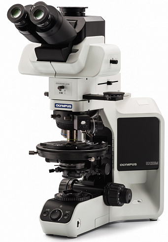 Olympus BX53-P