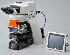 Nikon Eclipse Ni-E
