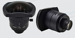 FISHEYE LENS Contrastech